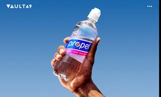 Preview of the Propel Case Study