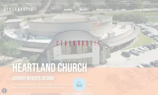 Preview of the Heartland Church Case Study