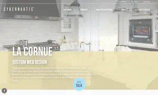 Preview of the La Cornue Case Study