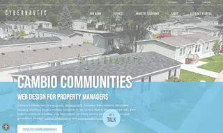 Preview of the First Site Apartments Case Study