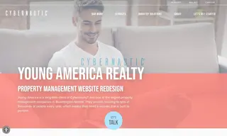 Preview of the Young America Realty Case Study