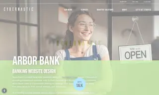 Preview of the Arbor Bank Case Study