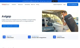 Preview of the Avigap Case Study
