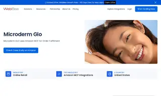 Preview of the Microderm Glo Case Study
