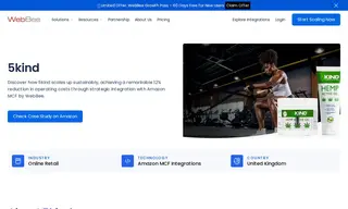 Preview of the 5kind Case Study