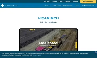 Preview of the McAninch Corporation Case Study