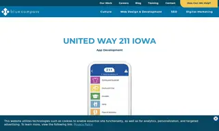 Preview of the United Way of Central Iowa Case Study
