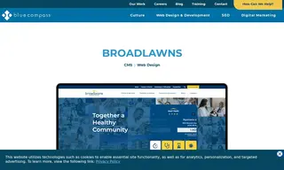Preview of the Broadlawns Medical Center Case Study
