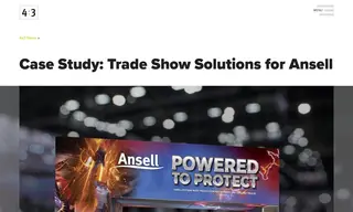 Preview of the Ansell Case Study