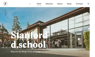 Preview of the Stanford d.school Case Study