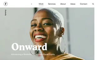 Preview of the ONward Case Study