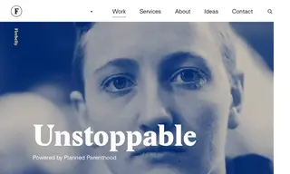 Preview of the Planned Parenthood Case Study