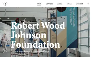 Preview of the Robert Wood Johnson Foundation Case Study