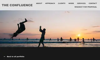 Preview of the Envision Festival Case Study