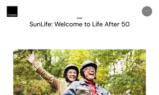 Preview of the Sunlife Case Study