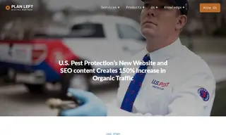 Preview of the U.S. Pest Protection Case Study