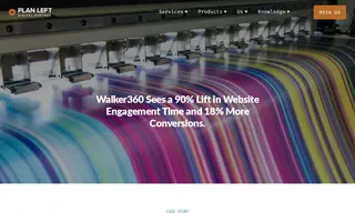 Preview of the Walker360 Case Study