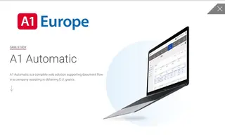 Preview of the A1 Europe Case Study