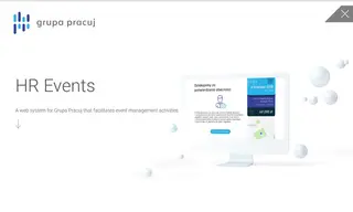 Preview of the Pracuj group Case Study