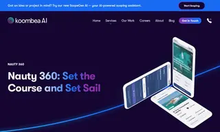Preview of the Nauty 360 Case Study