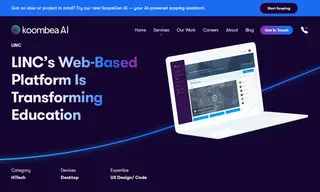 Preview of the Linc Case Study