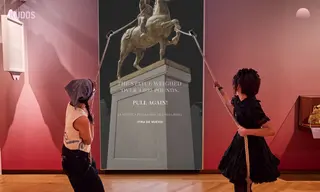 Preview of the Museum of the City of New York Case Study