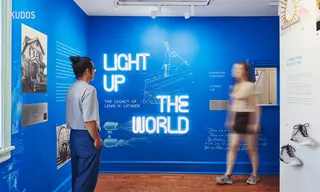 Preview of the Lewis Latimer House Museum Case Study