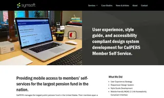 Preview of the CalPERS Case Study