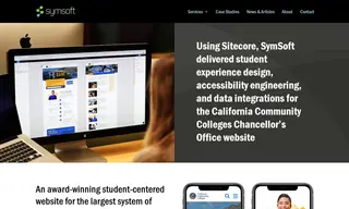 Preview of the California Community Colleges Chancellor’s Office Case Study