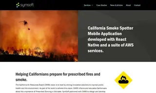 Preview of the California Air Resources Board Case Study
