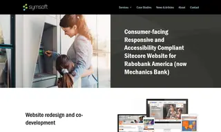 Preview of the Rabobank Case Study