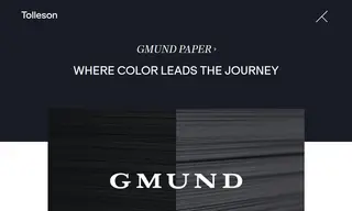 Preview of the Gmund Case Study