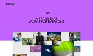 Preview of the UCSF Case Study