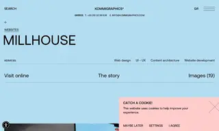 Preview of the Millhouse Case Study