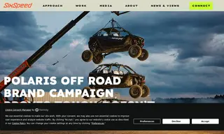 Preview of the Polaris Case Study
