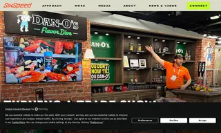 Preview of the Dan-O’s Case Study