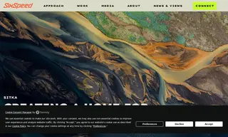 Preview of the SITKA Case Study