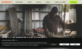 Preview of the Polaris Case Study