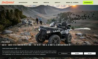 Preview of the Polaris Case Study