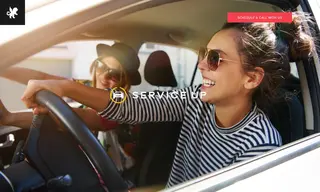 Preview of the Service Up Case Study