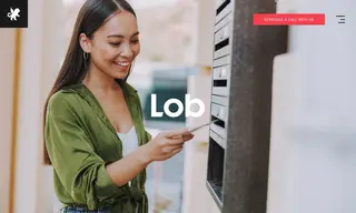Preview of the Lob Case Study