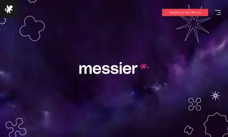Preview of the Messier Case Study