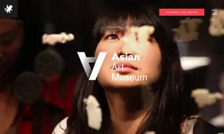 Preview of the Asian Art Museum Case Study