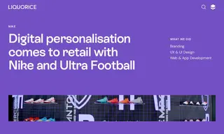 Preview of the Ultra Football Case Study