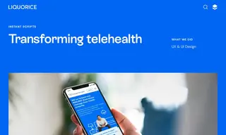 Preview of the InstantScripts Case Study
