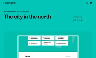 Preview of the Moreland City Council (Merri-Bek) Case Study