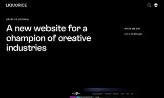 Preview of the Creative Victoria Case Study