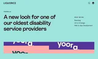 Preview of the Yooralla Case Study