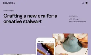 Preview of the Craft Case Study