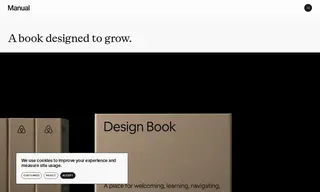 Preview of the Airbnb Design Case Study